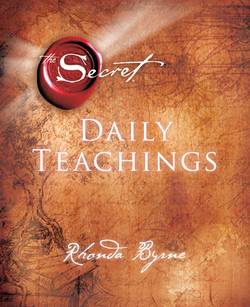 SECRET DAILY TEACHINGS (H) (new edition)