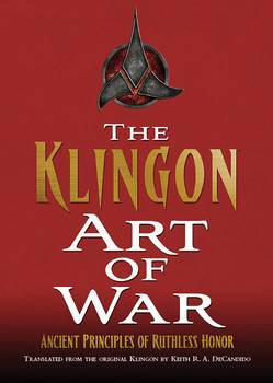 The Klingon Art of war