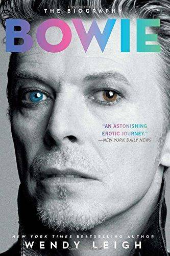 Bowie : The Biography