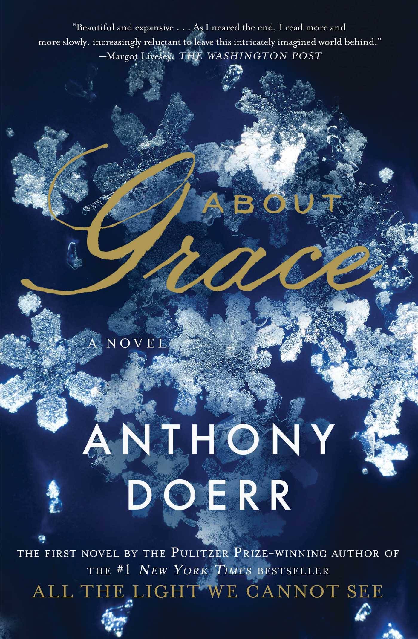 About Grace