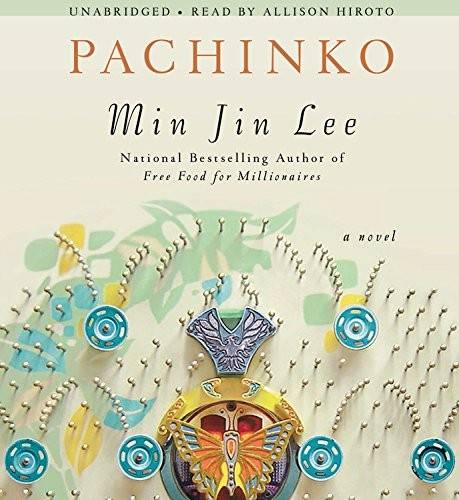 Pachinko