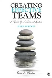 Creating Effective Teams - A Guide for Members and Leaders
