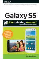 Galaxy S5: The Missing Manual