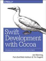Swift Development with Cocoa