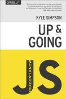 You Don't Know JS: Up & Going