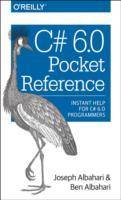 C# 6.0 Pocket Reference
