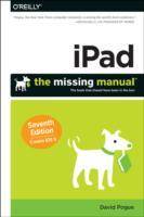 iPad: The Missing Manual