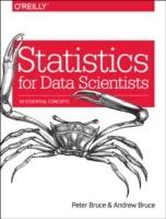 Statistics for Data Scientists