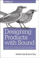 Designing Products with Sound