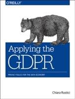 GDPR: The Functional Specifications of EU-Grade Privacy