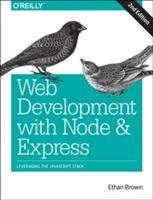 Web Development with Node and Express