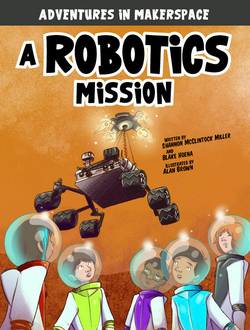 A Robotics Mission