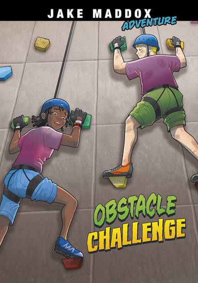 Obstacle Challenge