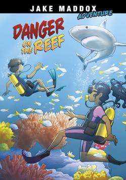 Danger on the Reef