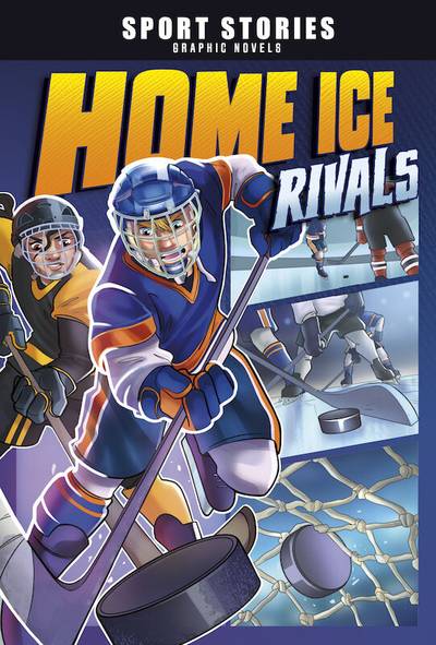 Home Ice Rivals