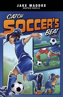 Catch Soccer's Beat