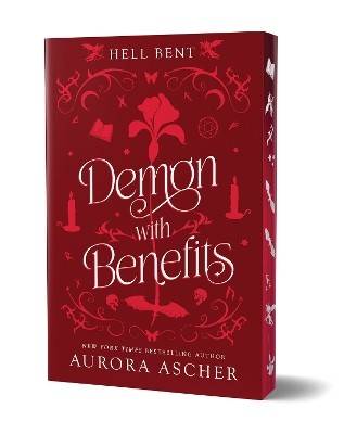 Demon with Benefits: Deluxe Limited Edition