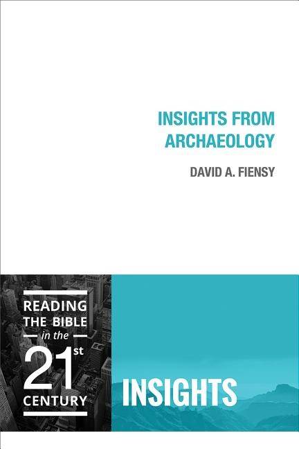 Insights from archaeology