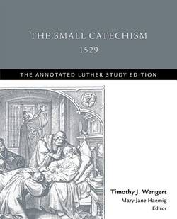 Small catechism,1529