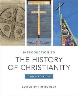 Introduction to the history of christianity