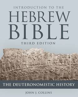 Introduction to the hebrew bible - the deuteronomistic history