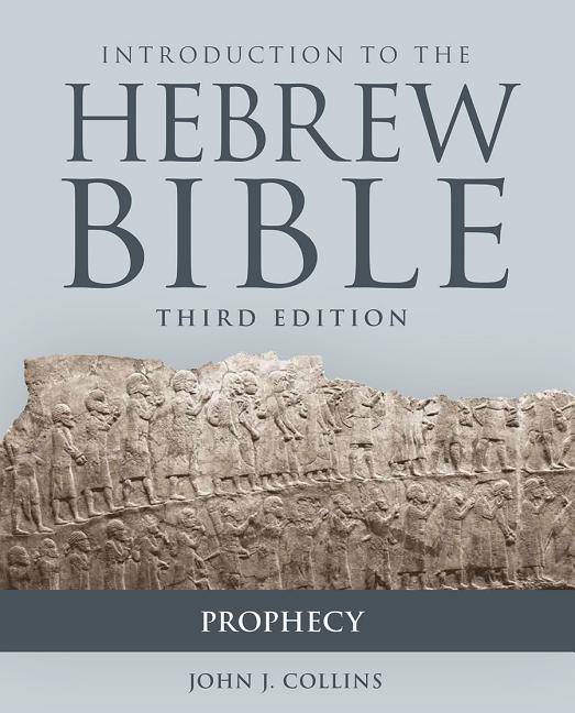 Introduction to the hebrew bible - prophecy