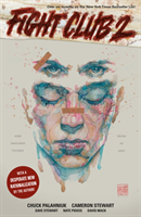 Fight Club 2 (Graphic Novel)