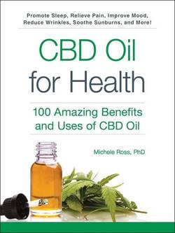 Cbd Oil For Health
