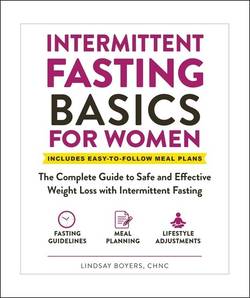 Intermittent Fasting Basics For Women