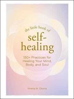 Little Book Of Self-Healing