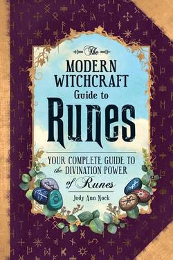 Modern Witchcraft Guide To Rha