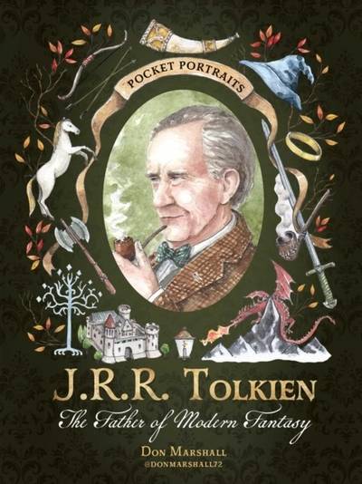J.R.R. Tolkien