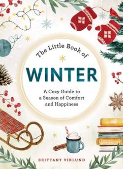 The Little Book of Winter