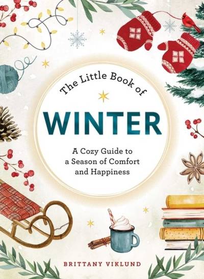 The Little Book of Winter