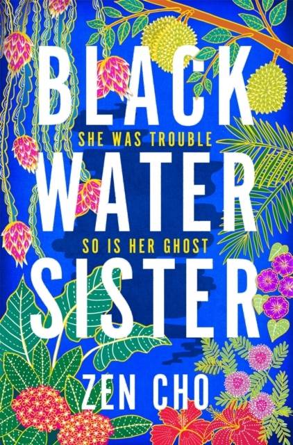 Black Water Sister