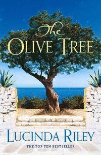 The Olive Tree