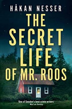 Secret Life of Mr Roos