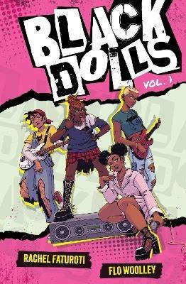 Black Dolls Vol. 1