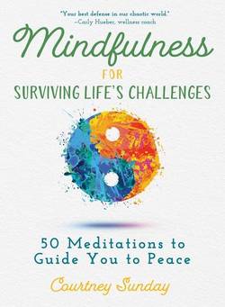 Mindfulness For Survivng Life's Challenges