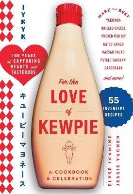 For the Love of Kewpie