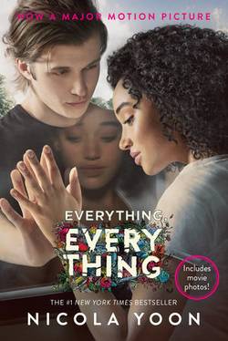 Everything, Everything (Film Tie-in)