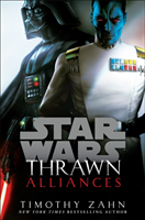 Thrawn: alliances (star wars)