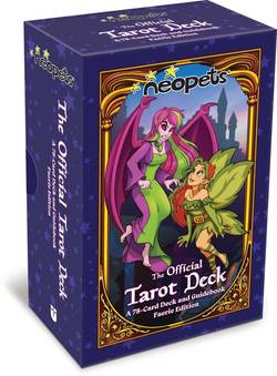 Neopets: The Official Tarot
