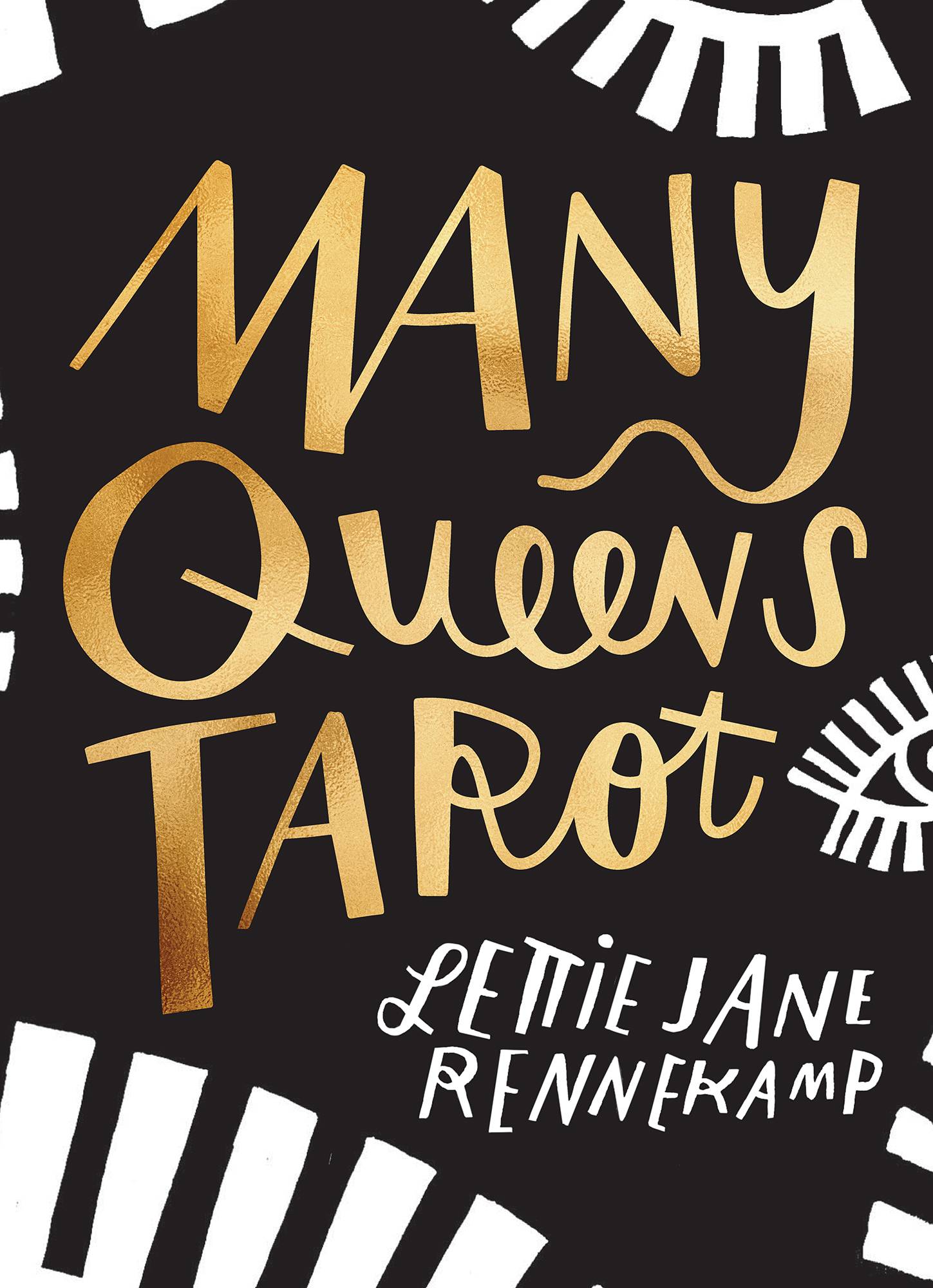 Many Queens Tarot