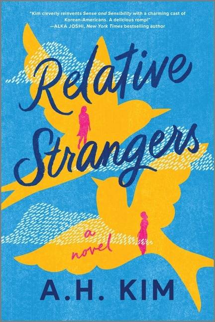 Relative Strangers (Original)