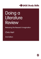 Doing a Literature Review - Releasing the Research Imagination