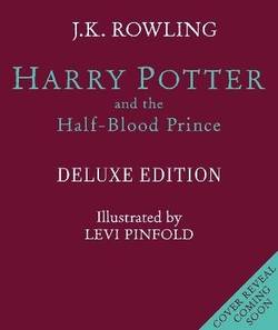Harry Potter and the Half-Blood Prince