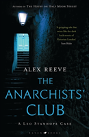 The Anarchists Club