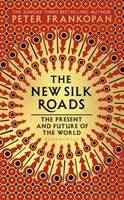 The New Silk Roads