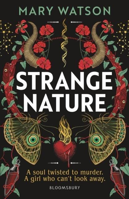 Strange Nature
